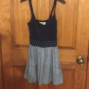 Abercrombie and Fitch Dress. NWOT.