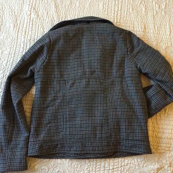 Jack jacket. - Picture 4 of 4