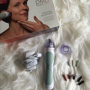 P M D Personal Microdermabrasion Kit (🚫trade)