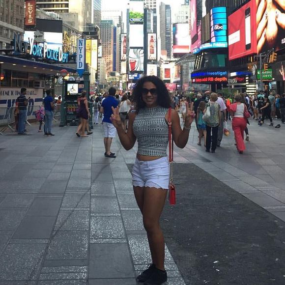 Meet your Posher, Shaunice - Picture 1 of 1