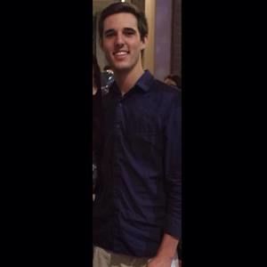 Meet your Posher, Kyle