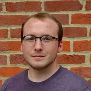 Meet your Posher, Kris