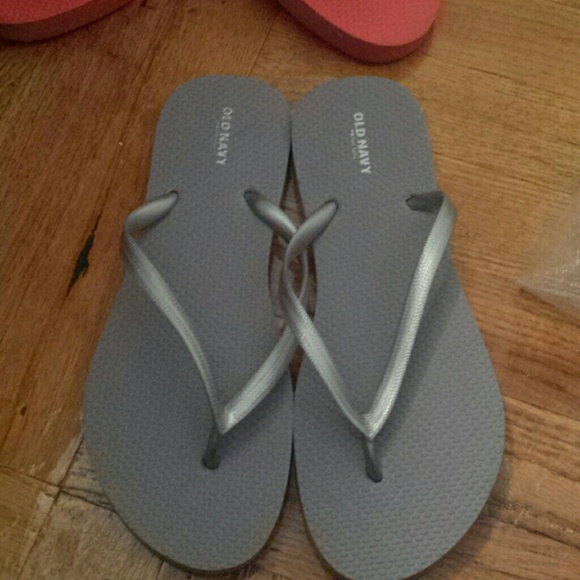 Flip flops - Picture 3 of 4