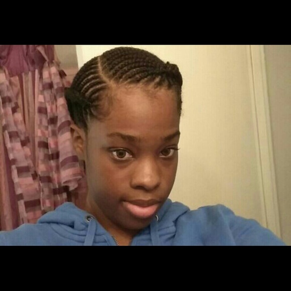 Meet your Posher, Victoria