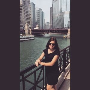 Meet your Posher, Kaley