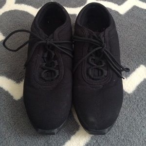 Capezio Dance Sneakers