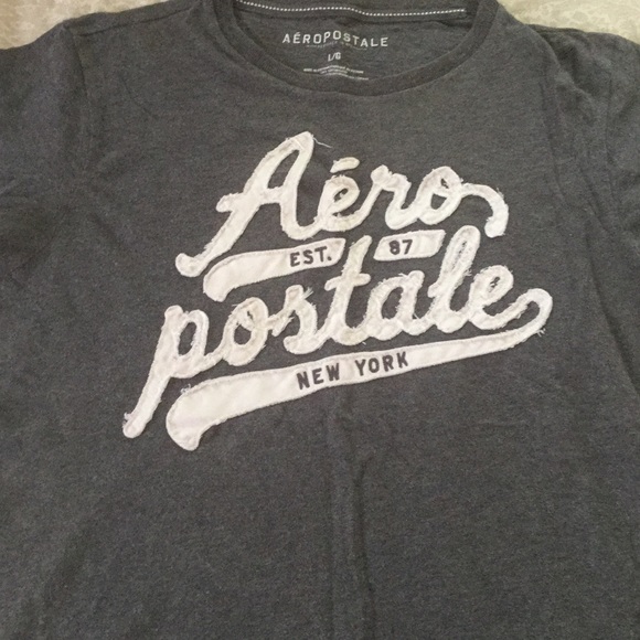 This t-shirt doesn't fit me no more