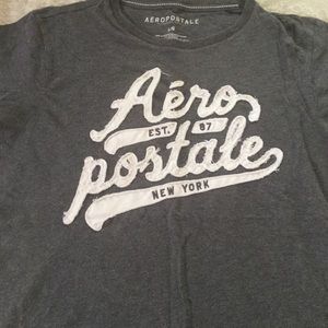 This t-shirt doesn't fit me no more