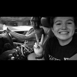 Meet your Posher, Becky