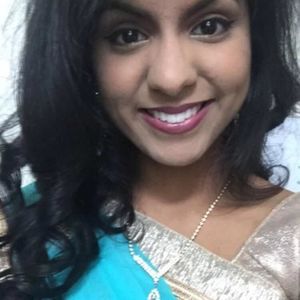 Meet your Posher, Alisha