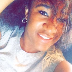 Meet your Posher, Jasmine