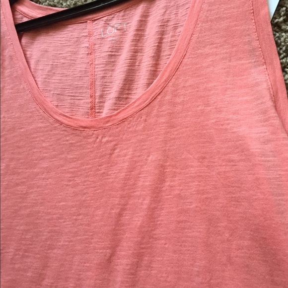 LOFT SPECIALTY "TEES" FROM PRIVATE LOFT COLLECTION - Picture 2 of 4