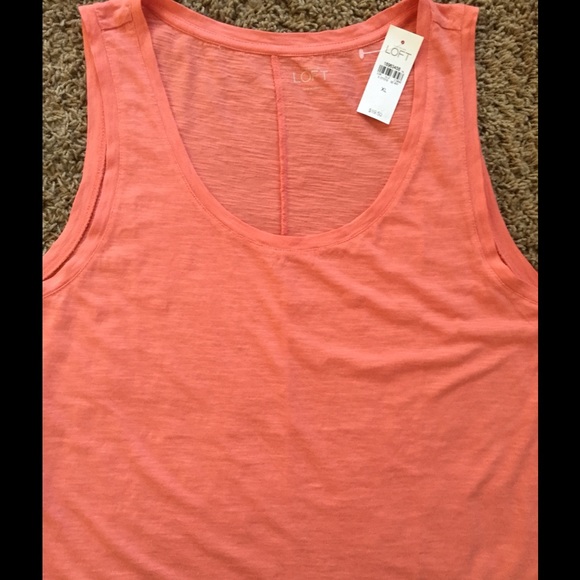 LOFT SPECIALTY "TEES" FROM PRIVATE LOFT COLLECTION - Picture 4 of 4