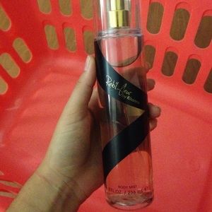 Body mist by Rihanna