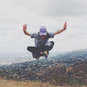 Meet your Posher, Katy