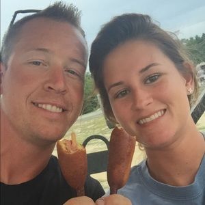 Meet your Posher, Brooke