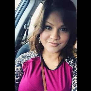 Meet your Posher, Linda