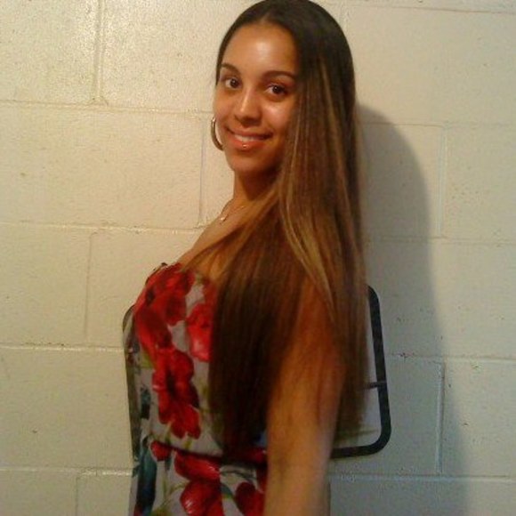 Meet your Posher, Martina - Picture 1 of 1