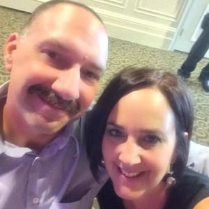 Meet your Posher, Tami