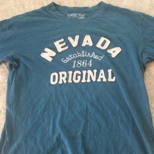 Doesn't fit me no more