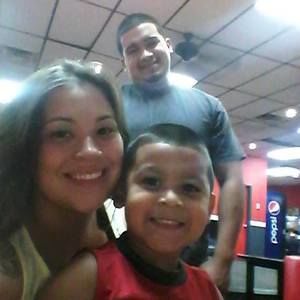 Meet your Posher, Morgan