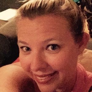 Meet your Posher, Erica