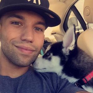 Meet your Posher, Stephen