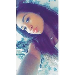 Meet your Posher, Sierra