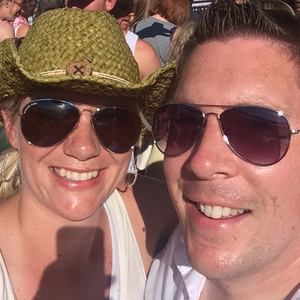 Meet your Posher, Angie