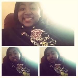 Meet your Posher, Jasmine