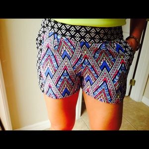 Cool shorts