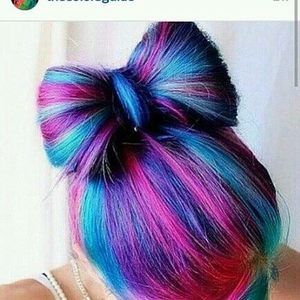 Meet your Posher, Tina