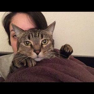 Meet your Posher, Sandra