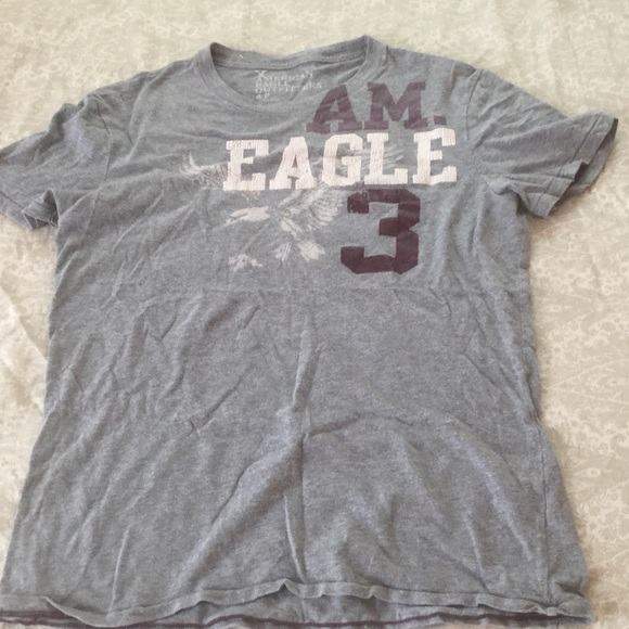 American Eagle - Picture 3 of 3