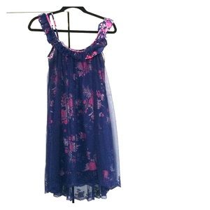 Intimately Free People dress