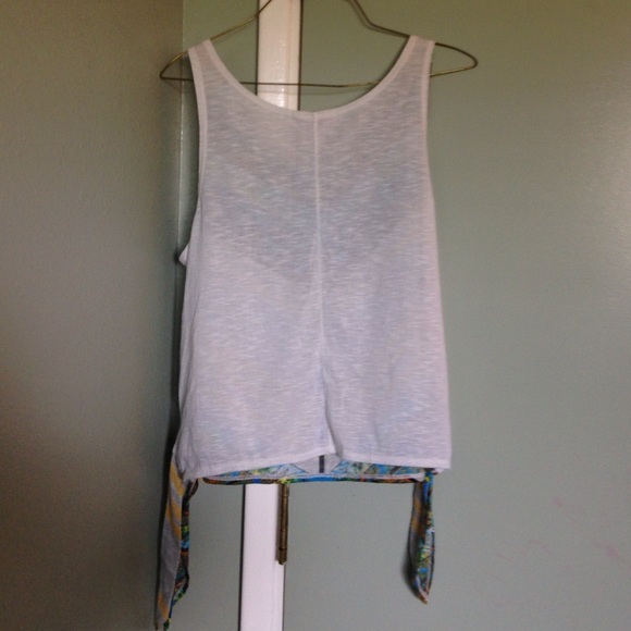 Patterned shirt - Picture 2 of 2