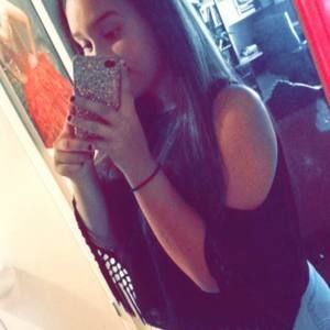 Meet your Posher, Monica de guadalupe