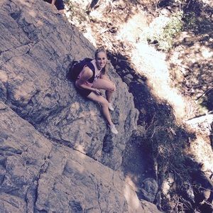 Meet your Posher, Heather