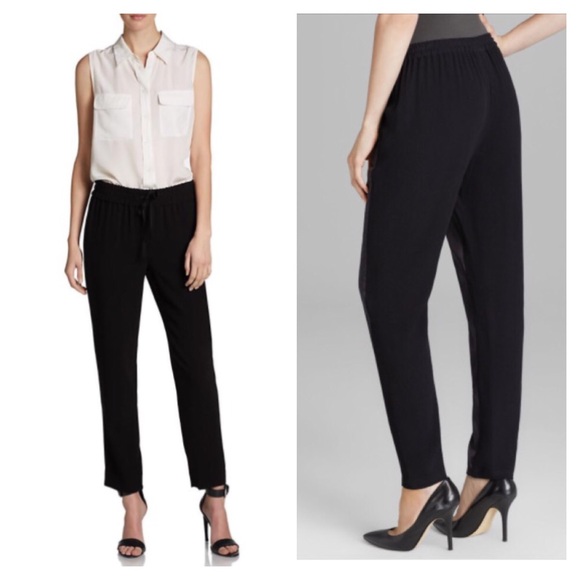 Dkny Pants - DKNY Drawstring Pants