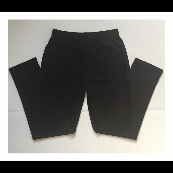 DKNY Drawstring Pants - Picture 3 of 4
