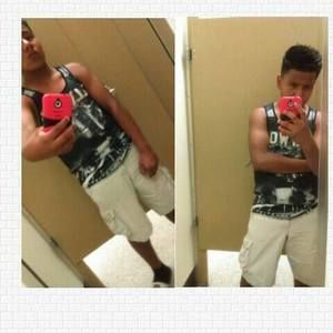 Meet your Posher, Brad