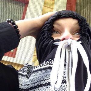 Meet your Posher, Brooke