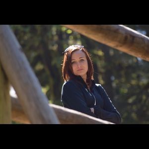 Meet your Posher, Kimberly