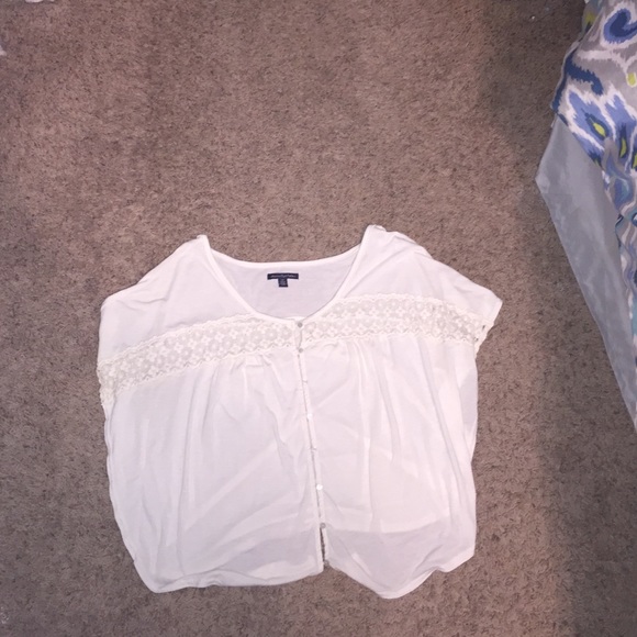American Eagle Shirt