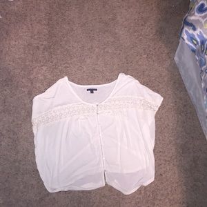 American Eagle Shirt