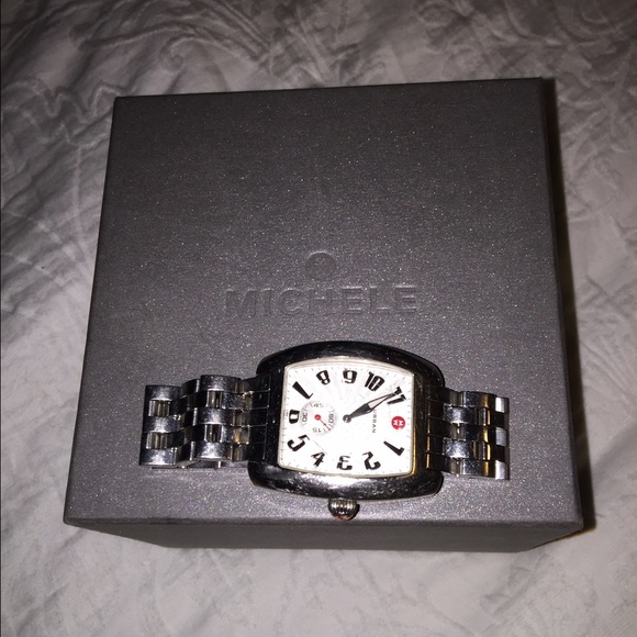 MICHELE watch