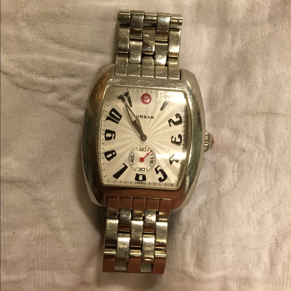 MICHELE watch