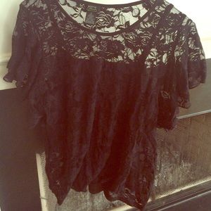 Shannon ford New York shirt