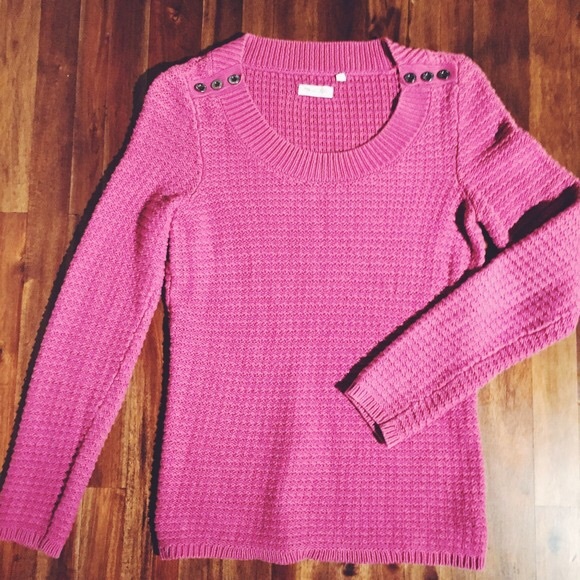 Martin + Osa Sweaters - Martin + Osa 100% CottonSweater