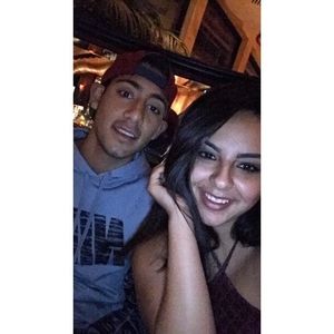 Meet your Posher, Noemi